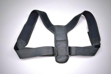Upper Back Support - Posture Corrector - One size fits all-Orthotics, Braces & Sleeves-Essential Wellness-5060536636703